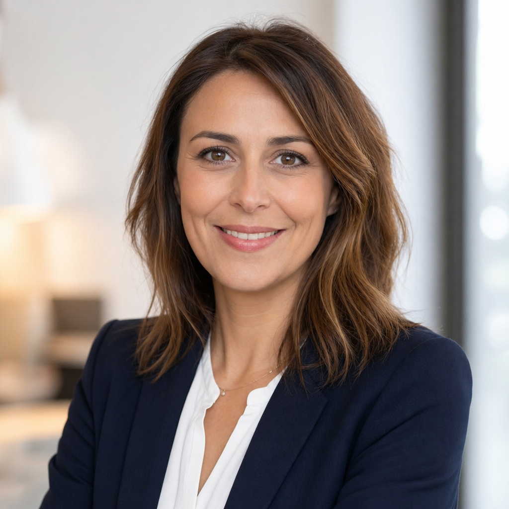Nadia M.